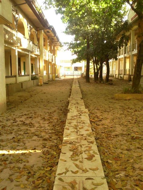 San Jose National High School Rodriguez Rizal.